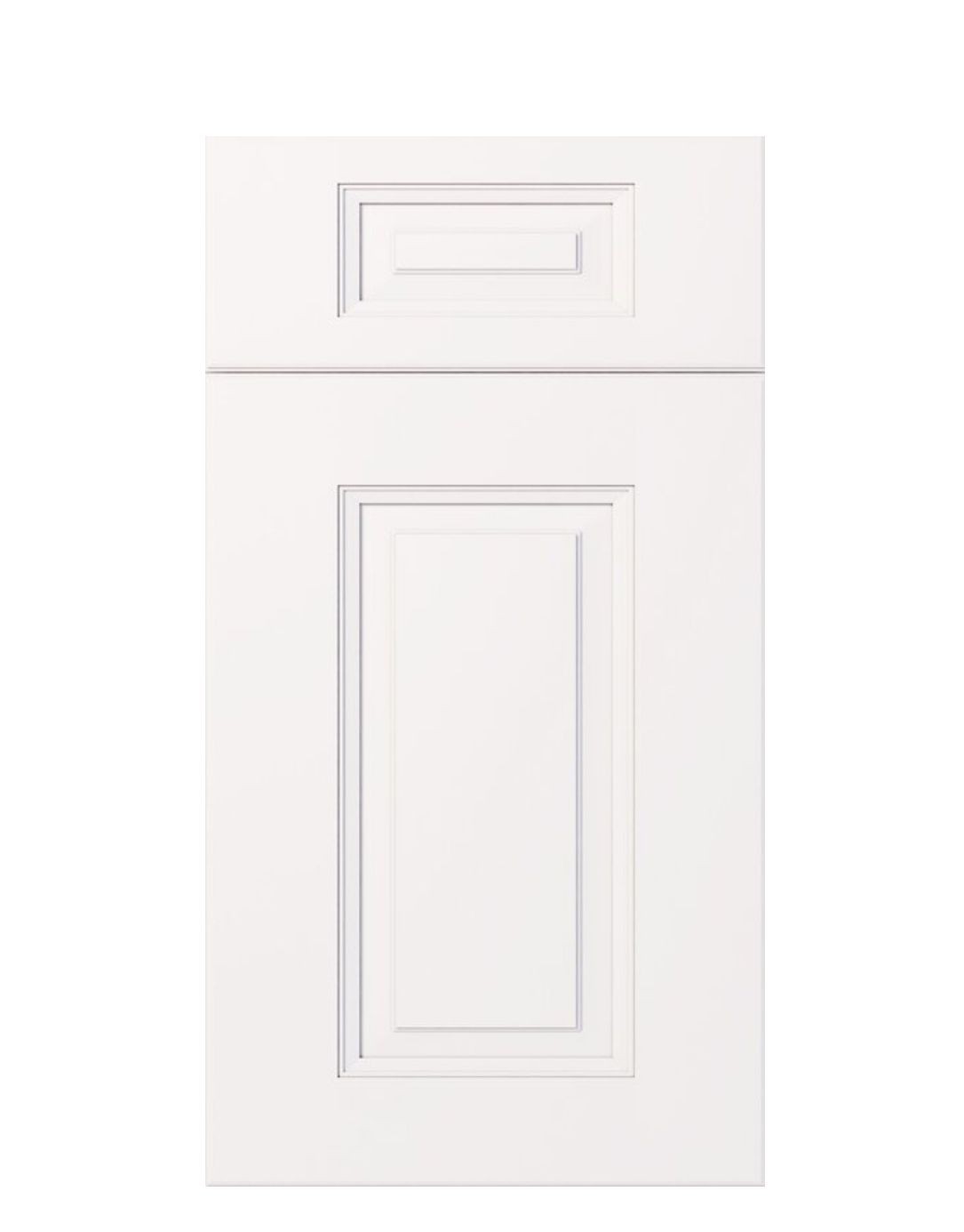Aspen White
