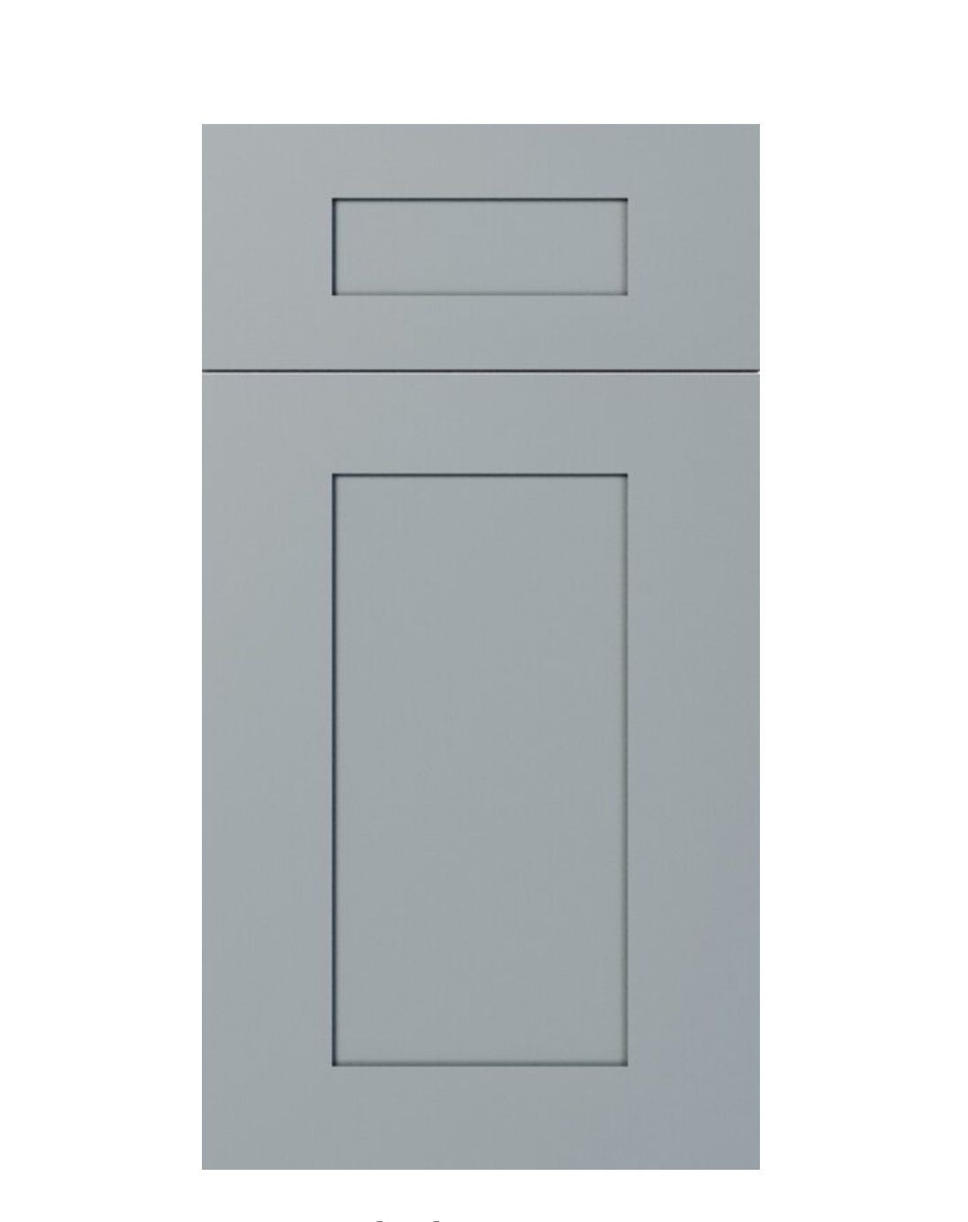 Shaker Gray