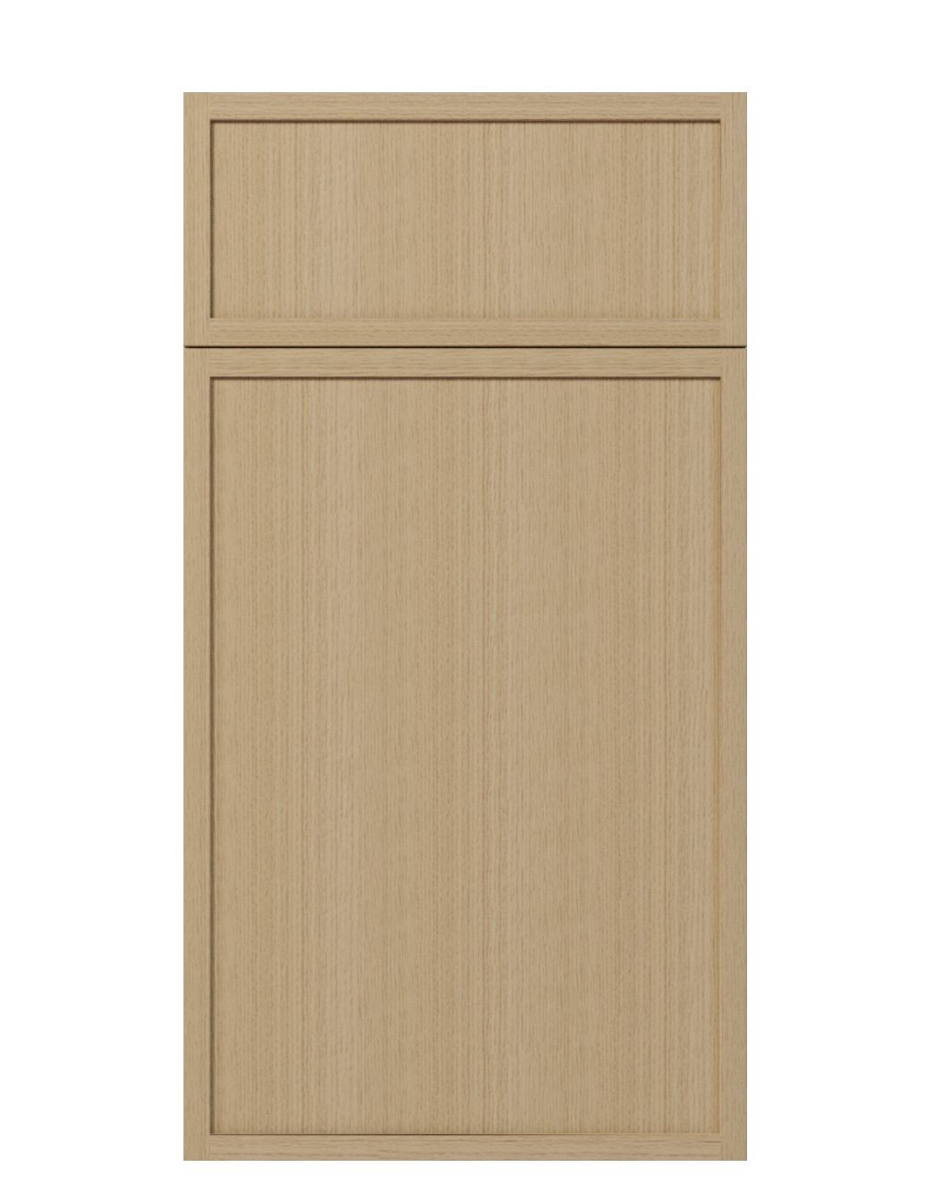 Slim White Oak