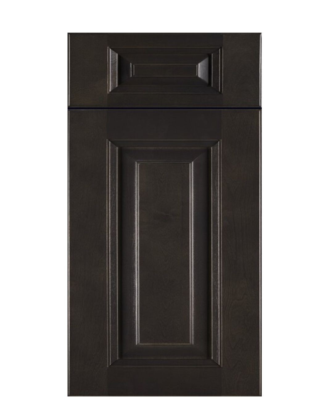 Aspen Charcoal Gray