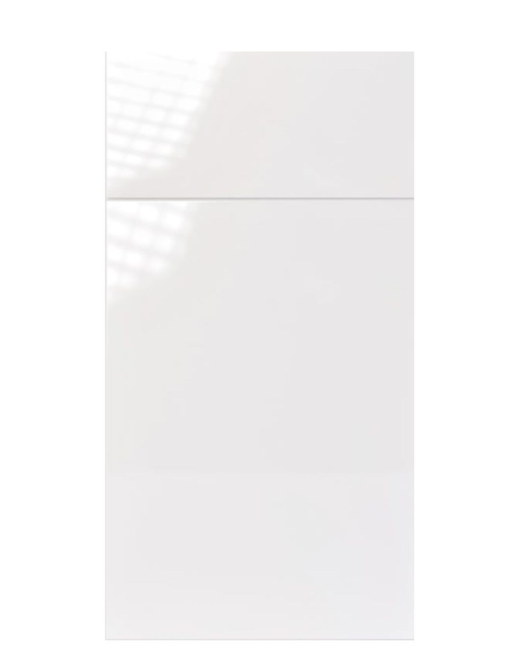 High Gloss White