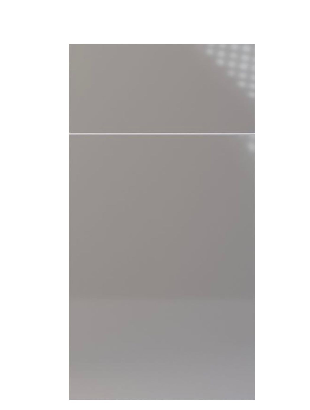 High Gloss Grey